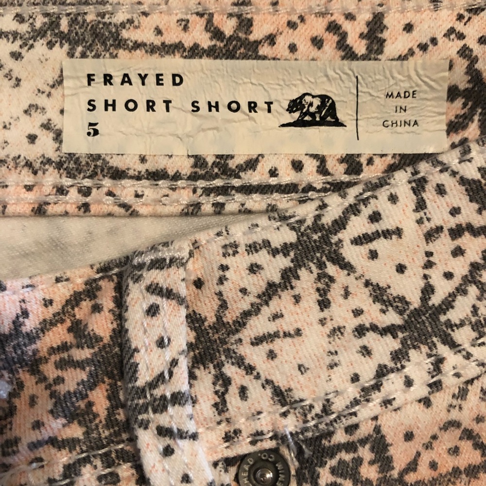 Bullhead Shorts - Picture 3 of 5